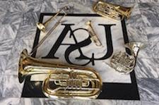 USA Brass Ensembles Fall Concert Dec 2 at 7:30